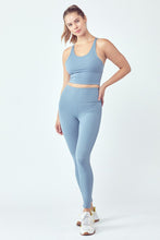 Load image into Gallery viewer, Basic Seamless Activewear Set
