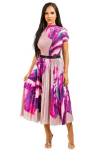Load image into Gallery viewer, SEXY MAXI DRESS 2PC SET
