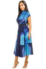 Load image into Gallery viewer, SEXY MAXI DRESS 2PC SET
