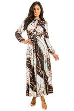 Load image into Gallery viewer, SEXY LONG MAXI FASHION DRESS
