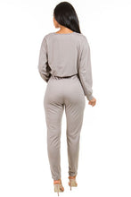 Load image into Gallery viewer, TOP TWO PIECE PANT SET
