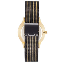 Load image into Gallery viewer, Nine West Gold Women Watch
