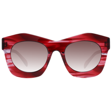 Load image into Gallery viewer, Emilio Pucci Red Women Sunglasses
