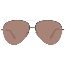 Load image into Gallery viewer, Bally Silver Unisex Sunglasses
