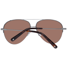 Load image into Gallery viewer, Bally Silver Unisex Sunglasses

