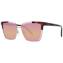 Load image into Gallery viewer, Emilio Pucci Brown Women Sunglasses
