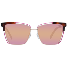 Load image into Gallery viewer, Emilio Pucci Brown Women Sunglasses
