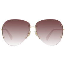 Load image into Gallery viewer, Max Mara Gold Women Sunglasses
