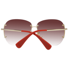 Load image into Gallery viewer, Max Mara Gold Women Sunglasses
