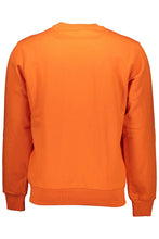 Load image into Gallery viewer, Diesel Orange Cotton Sweater
