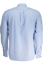 Load image into Gallery viewer, Harmont &amp; Blaine Light Blue Cotton Shirt
