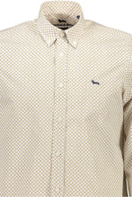Load image into Gallery viewer, Harmont &amp; Blaine White Cotton Shirt

