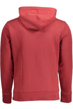 Load image into Gallery viewer, Levi&#39;s Red Cotton Sweater
