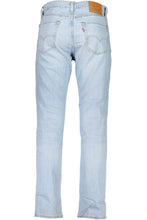 Load image into Gallery viewer, Levi&#39;s Light Blue Cotton Jeans &amp; Pant
