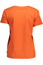 Load image into Gallery viewer, Levi&#39;s Orange Cotton Tops &amp; T-Shirt
