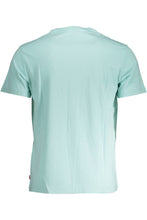 Load image into Gallery viewer, Levi&#39;s Light Blue Cotton T-Shirt
