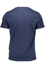 Load image into Gallery viewer, Levi&#39;s Blue Cotton T-Shirt

