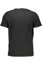 Load image into Gallery viewer, Levi&#39;s Gray Cotton T-Shirt
