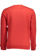 Load image into Gallery viewer, Napapijri Red Cotton Sweater

