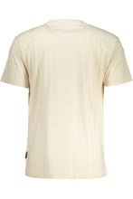 Load image into Gallery viewer, Napapijri White Cotton T-Shirt
