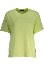 Load image into Gallery viewer, North Sails Yellow Cotton Tops &amp; T-Shirt
