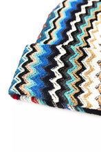 Load image into Gallery viewer, Missoni Multicolor Wool Hats &amp; Cap
