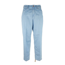 Load image into Gallery viewer, Don The Fuller Light Blue Cotton Jeans &amp; Pant
