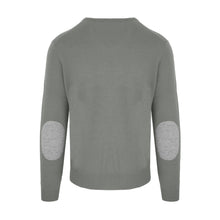 Load image into Gallery viewer, Malo Gray Wool Sweater
