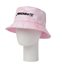 Load image into Gallery viewer, Hinnominate Pink Cotton Hat

