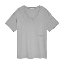 Load image into Gallery viewer, Hinnominate Gray Cotton T-Shirt
