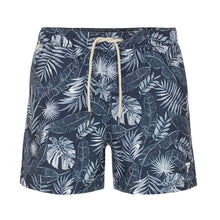 Load image into Gallery viewer, Fred Mello Blue Polyester Swimwear
