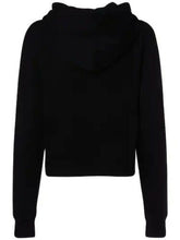 Load image into Gallery viewer, Palm Angels Black Cotton Sweater
