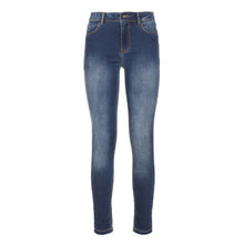 Load image into Gallery viewer, Imperfect Blue Cotton Jeans &amp; Pant
