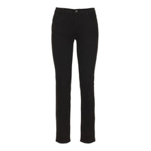 Load image into Gallery viewer, Imperfect Black Cotton Jeans &amp; Pant
