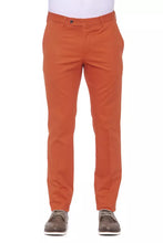 Load image into Gallery viewer, PT Torino Red Cotton Jeans &amp; Pant
