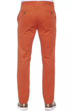 Load image into Gallery viewer, PT Torino Red Cotton Jeans &amp; Pant
