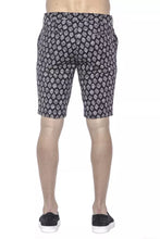 Load image into Gallery viewer, PT Torino Blue Cotton Short
