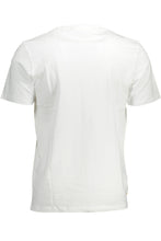 Load image into Gallery viewer, Timberland White Cotton T-Shirt
